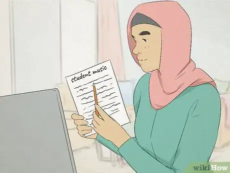 Image titled Teach Singing Online Step 16