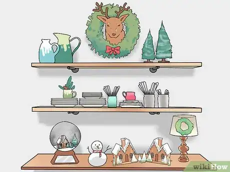 Image titled Create Open Shelving Step 12