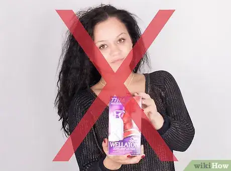 Image titled Care for Permed Hair Step 4