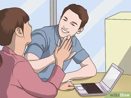 Image titled Be Flexible at Work Step 11