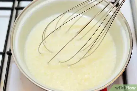 Image titled Curdle Milk Step 9