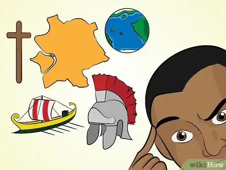 Image titled Learn About Ancient Rome Step 9