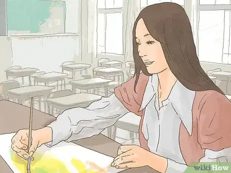 Image titled Become a Costume Designer Step 5