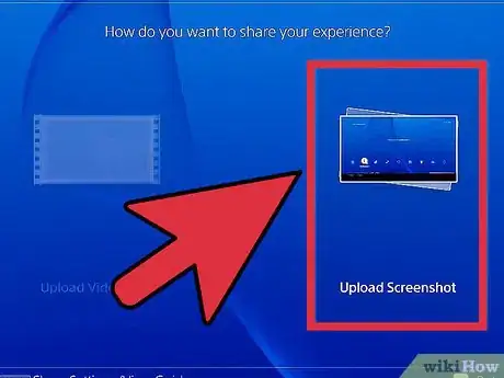 Image titled Share Photos and Videos on the PlayStation 4 Step 6