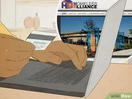 Image titled Help Victims of the North American Winter Storms Step 4