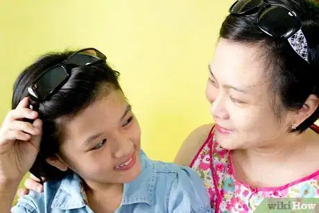 Image titled Nurture the Mother Daughter Relationship from Infancy Step 4