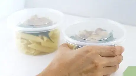 Image titled Store Meal Prepped Food Step 9