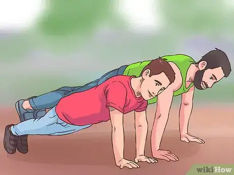 Image titled Help Your Teen Stay in Shape Step 10