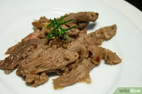 Image titled Cook Sirloin Tips Step 13