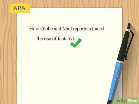 Image titled Cite Articles Without Authors Step 5