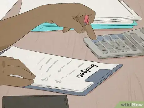 Image titled Throw a Las Vegas Themed Party Step 1