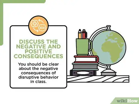 Image titled Discipline Children in the Classroom Step 3