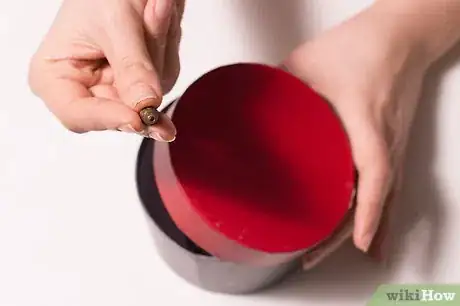 Image titled Make Spiked Gauntlets Step 2