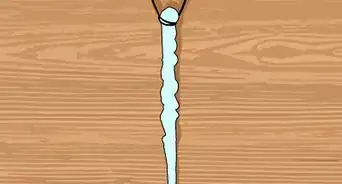 Make Icicle Ornaments