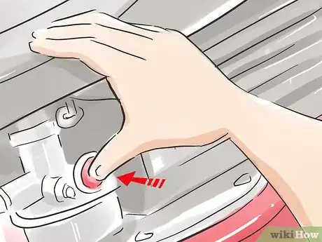 Image titled Prepare a Gas Powered Lawnmower Step 19