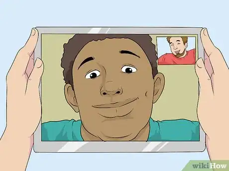 Image titled Keep the Passion in a Long Distance Relationship Step 6