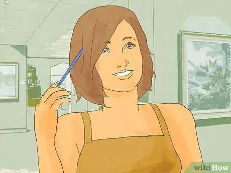 Image titled Sell at Art Shows Step 1