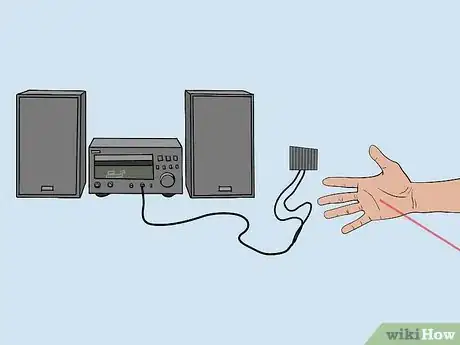 Image titled Transmit Audio With a Laser Pen Step 11