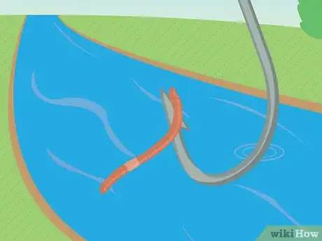 Image titled Catch Brook Trout Step 2