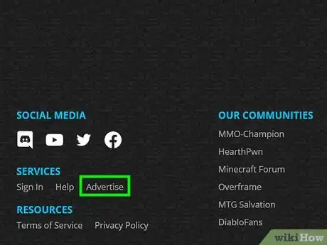 Image titled Promote Your Minecraft Server Step 2