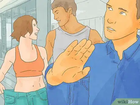 Image titled Handle Conversations About Dieting when You Cannot Relate Step 9