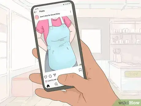 Image titled Write a Sewing Blog Step 11