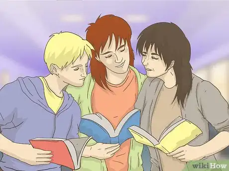 Image titled Get Ready for AP Tests Step 4