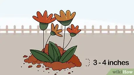 Image titled Add Compost to Plants Step 8