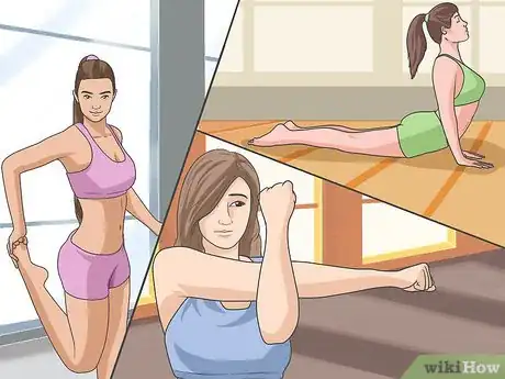 Image titled Prevent Knee Injuries in Ballet Step 3