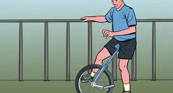 Unicycle