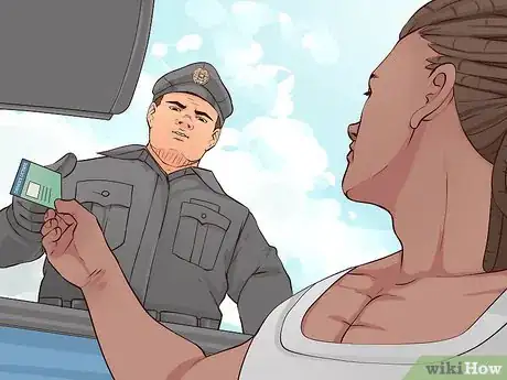 Image titled Have a Positive Law Enforcment Encounter Step 10