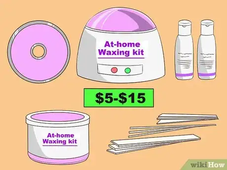 Image titled Remove Vaginal Hair Step 17