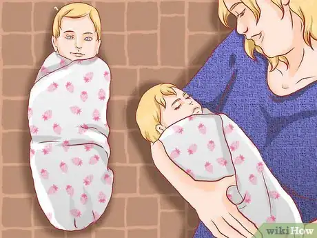 Image titled Calm a Crying Baby Step 8