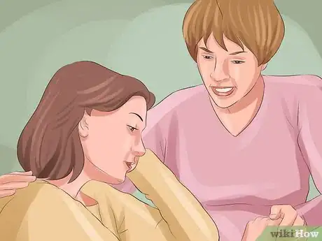 Image titled Calm Down Your Mentally Ill Teen Step 2