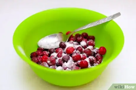 Image titled Make Freezer Sweet Cherry Pie Filling Step 3
