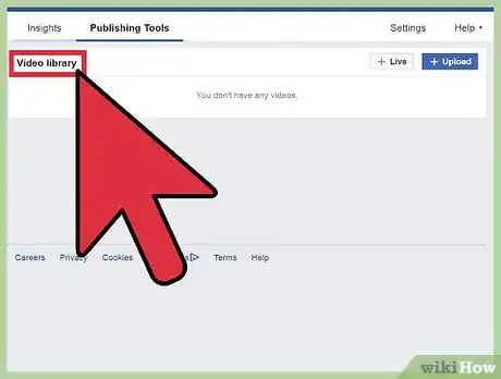 Image titled Stream Video with Facebook Live Step 14