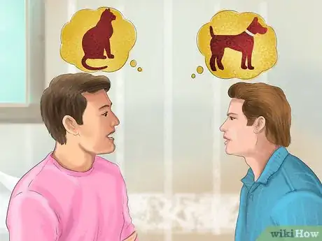 Image titled Keep a Dog or Cat Successfully While Living in an Apartment Step 8