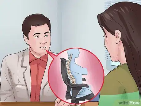 Image titled Avoid Worsening Persistent Back Pain Step 10