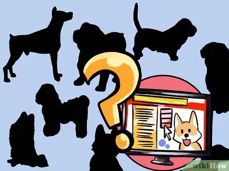 Image titled Adopt a Purebred Dog Step 1