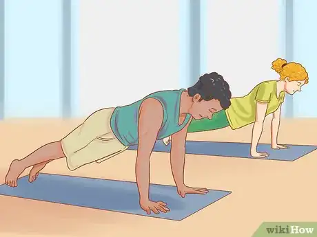 Image titled Choose a Yoga Studio Step 4