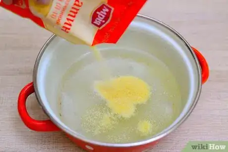 Image titled Make Green Bay Packers Jello Shots Step 12