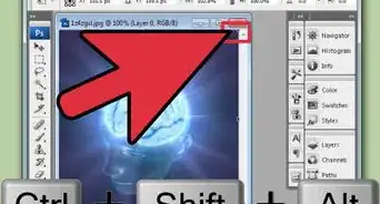 Transform an Image in Photoshop