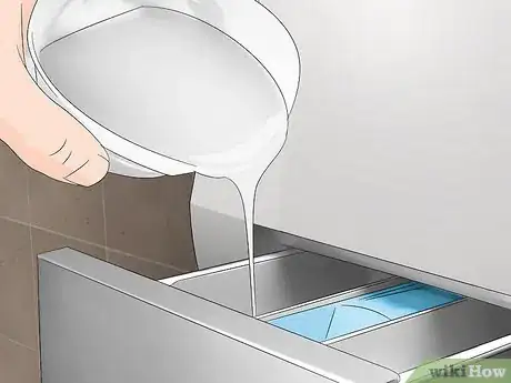 Image titled Wash Bamboo Sheets Step 4