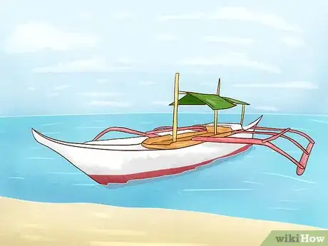 Image titled Get to Puerto Galera Step 14