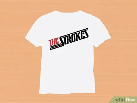 Image titled Get Your Band Noticed Step 8