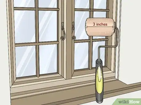 Image titled Choose a Paint Roller Step 9