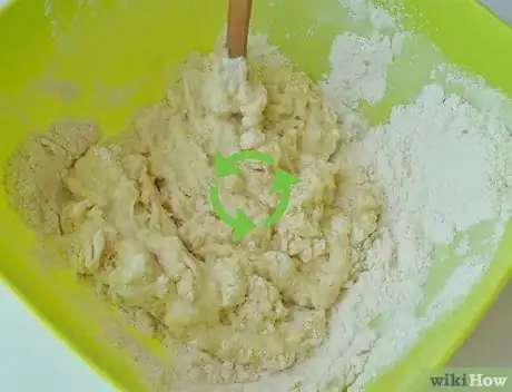 Image titled Make Donut Holes with Yeast Step 4