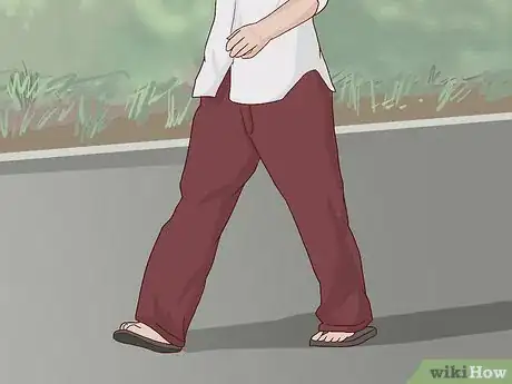 Image titled Wear Maroon Pants Step 14