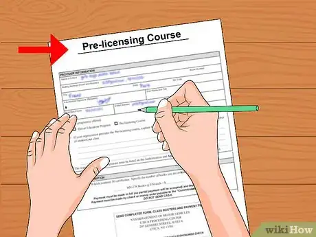 Image titled Get a Real Estate License In Virginia Step 13