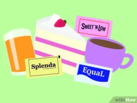 Image titled Avoid Artificial Sweeteners Step 1